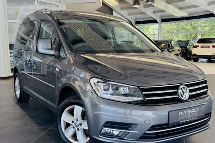 VW Caddy 157.958 km 15.980 &euro; Nuthetal 14558