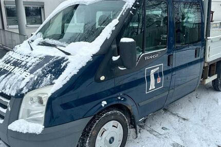 Ford Transit 140.000 km 3.000 &euro; Nürnberg 90439