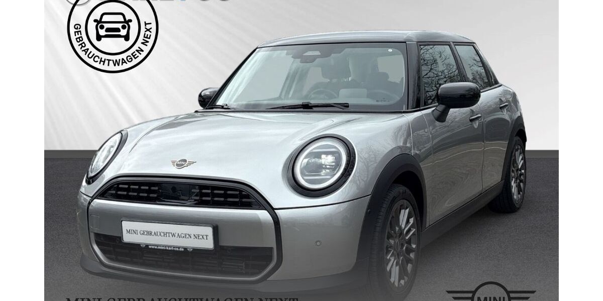 Mini Cooper C 10.025 km 28.040 &euro; Mainz 55129
