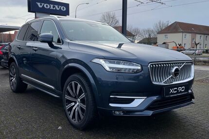 Volvo XC90 23.000 km 51.450 &euro; Brandenburg 14770