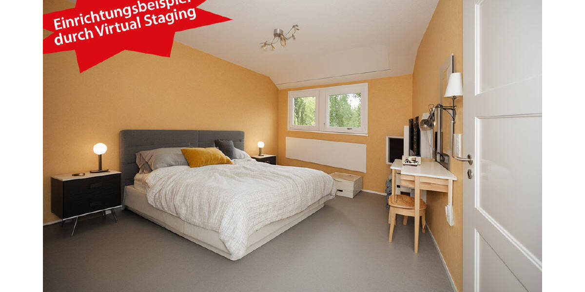 Doppelhaushälfte Sande-Mariensiel Mariensiel - 4 Zimmer, 105 m&sup2;, 165.000&euro; | Angebot:25686823