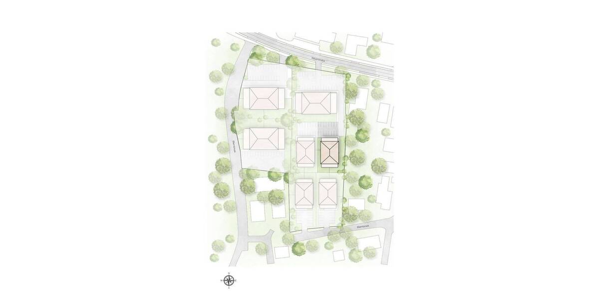 Etagenwohnung Rhauderfehn Collinghorst - 2 Zimmer, 61 m&sup2;, 231.900&euro; | Angebot:25738405