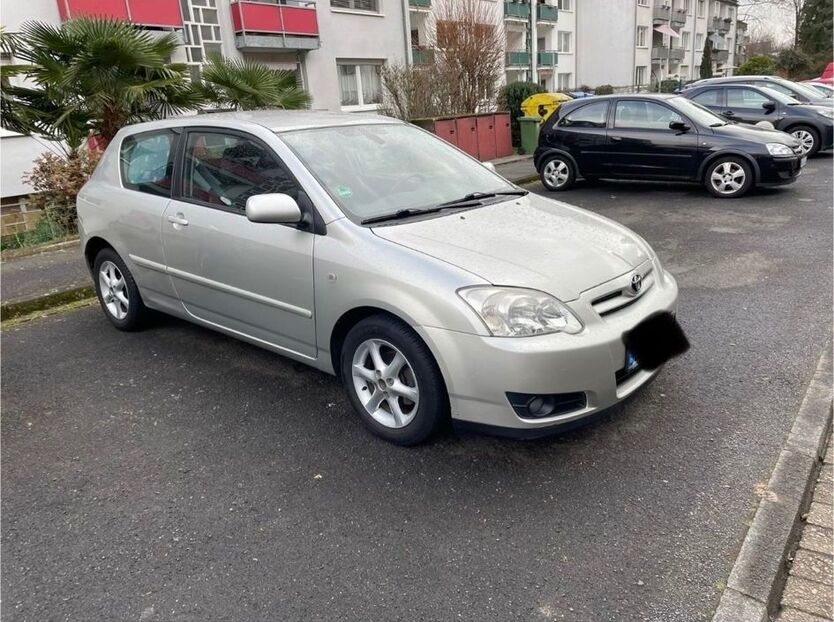 Corolla