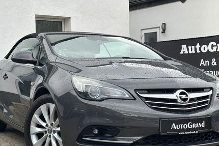 Opel Cascada 130.962 km 8.700 &euro; Beckum 59269