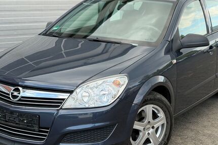 Opel Astra 98.085 km 2.900 &euro; Fulda 36100