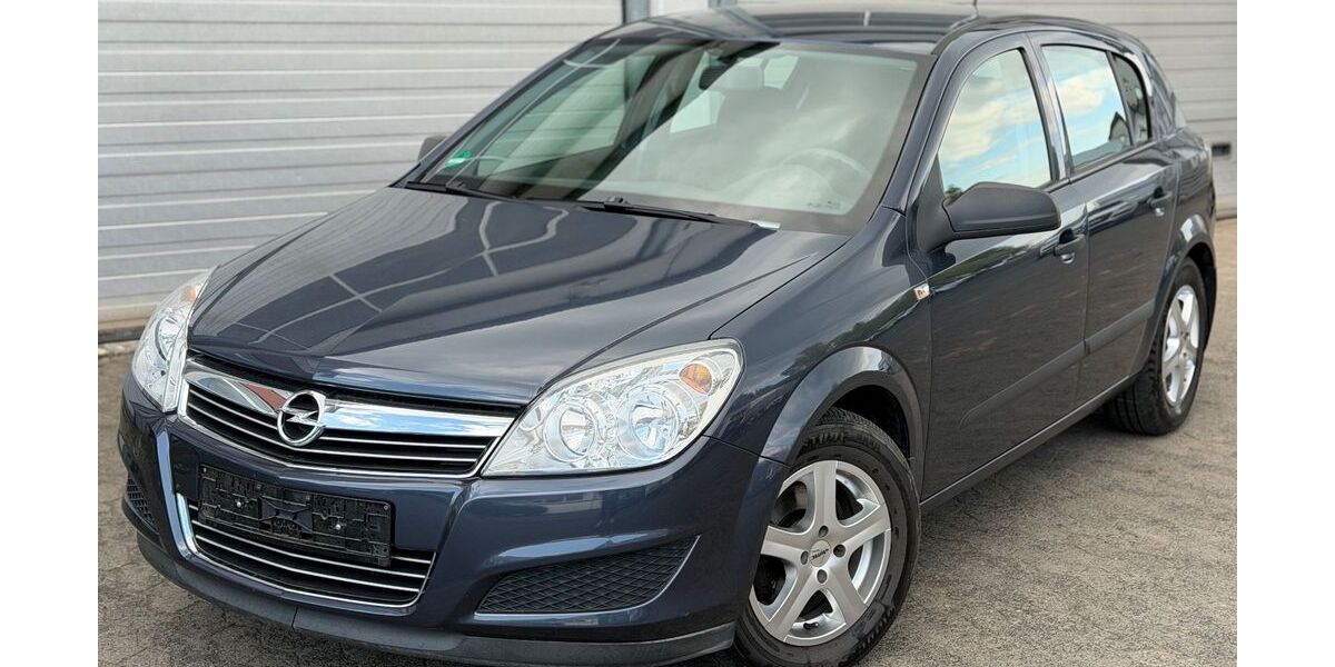 Opel Astra 98.085 km 2.900 &euro; Fulda 36100