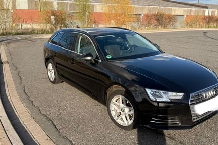 Audi A4 172.000 km 16.499 &euro; Bremen 28217