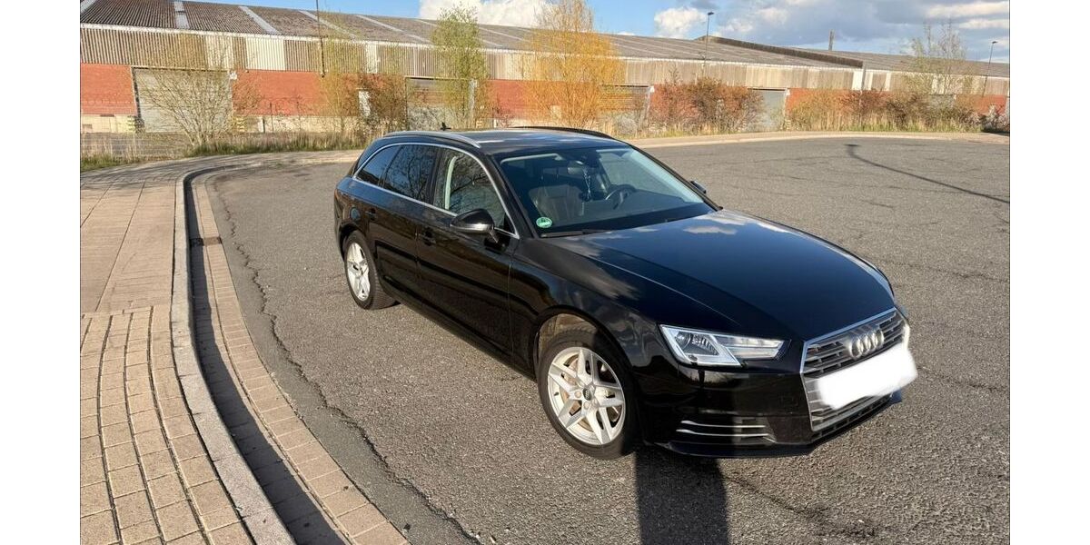 Audi A4 172.000 km 16.499 &euro; Bremen 28217