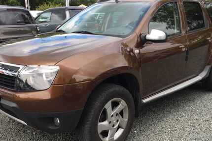 Dacia Duster 72.582 km 7.690 &euro; Neuensalz - Mechelgrün 08541