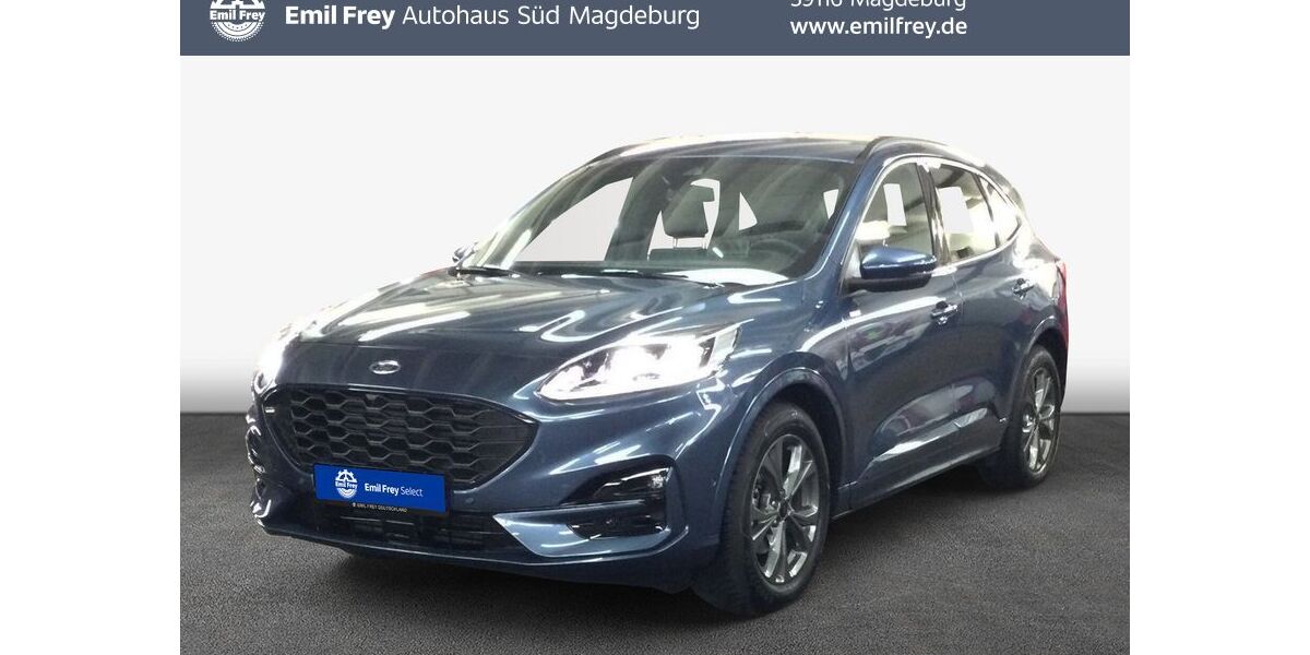 Ford Kuga 11.073 km 25.503 &euro; Magdeburg 39116