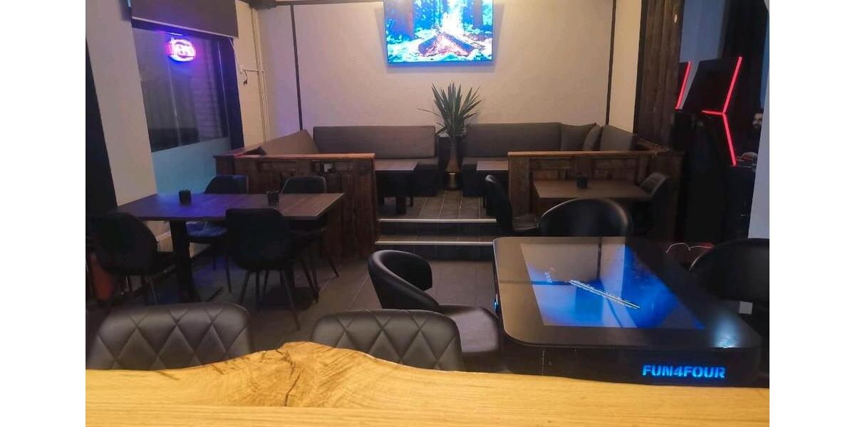 Bar Kneipe Gastronomie zimmer