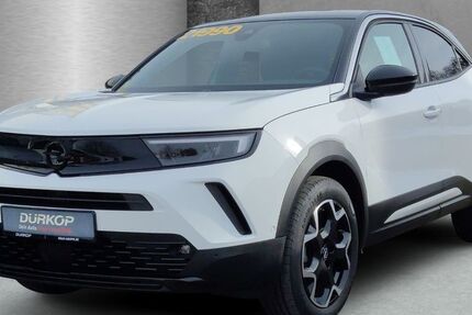 Opel Mokka 22.648 km 21.990 &euro; Eberswalde 16225