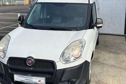 Fiat Doblo 189.000 km 3.999 &euro; Bielefeld 33609