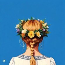 Midsommar Vibes Heilbronn