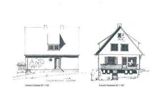 Einfamilienhaus Melsungen - 5 Zimmer, 145 m&sup2;, 290.000&euro; | Angebot:26760340