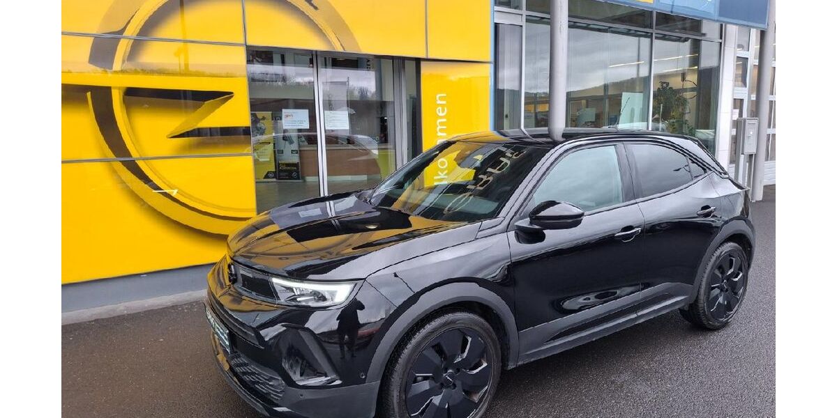 Opel Mokka 14.926 km 26.980 &euro; Bad Kissingen 97688