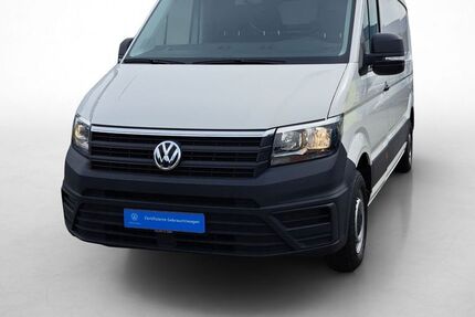 VW Crafter 53.721 km 24.990 &euro; Sand am Main 97522