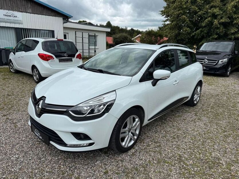 Clio