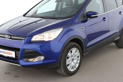 Ford Kuga 75.830 km 12.390 &euro; Dresden 01187