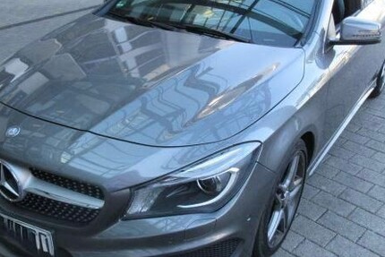 Mercedes-Benz cla 200 213.000 km 15.500 &euro; Kaufbeuren 87600