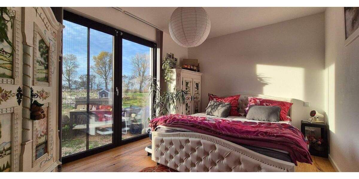 Bungalow Niepars - 3 Zimmer, 95 m&sup2;, 349.000&euro; | Angebot:26079983