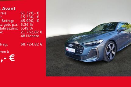 Audi A5 15.686 km 59.520 &euro; Ulm 89073