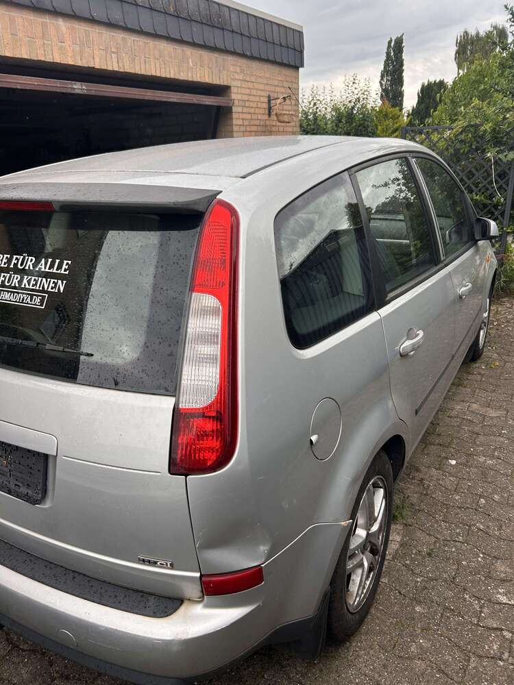 C-Max