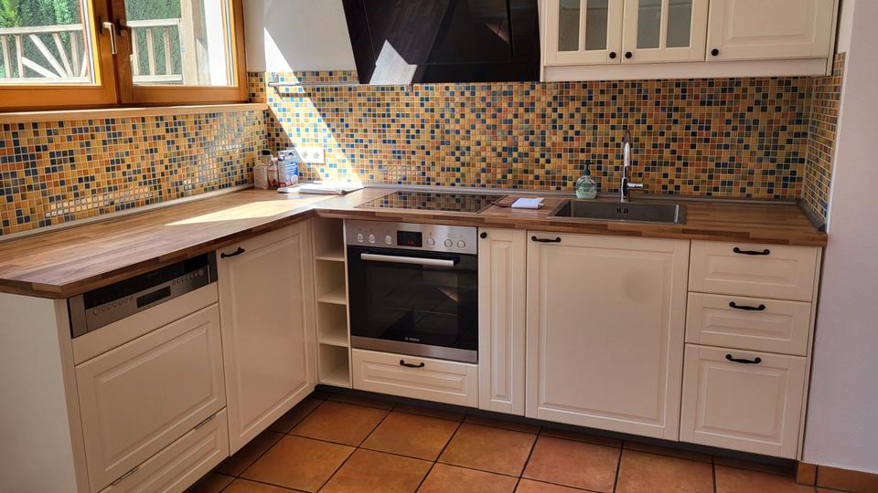 Reihenhaus Saarbrücken Dudweiler - 4 Zimmer, 150 m&sup2;, 1.240&euro; | Angebot:26182845