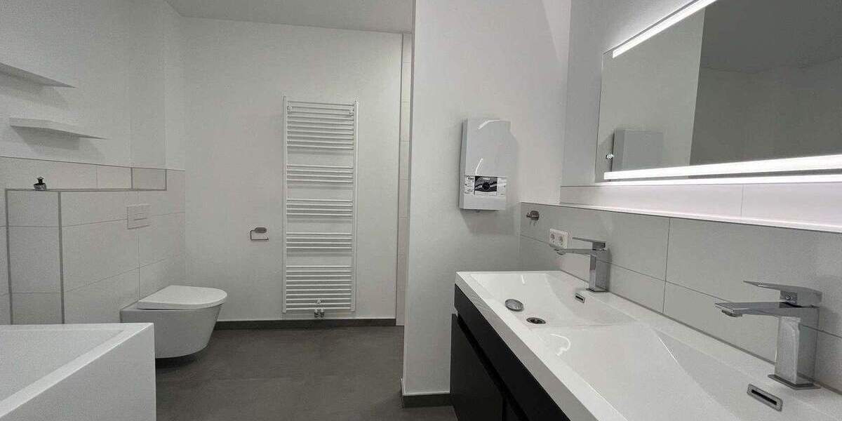 Etagenwohnung Weyhausen - 4 Zimmer, 117 m&sup2;, 335.000&euro; | Angebot:24759337