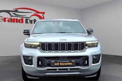 Jeep Grand Cherokee 46.000 km 39.990 € Allersberg 90584