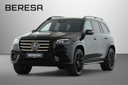 Mercedes GLS 450