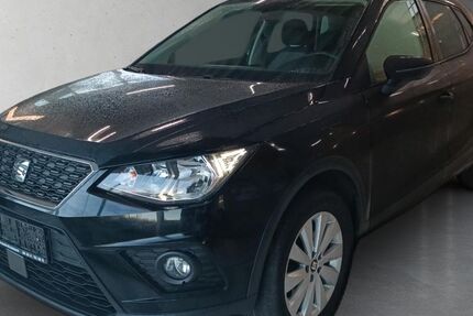 Seat Arona 78.024 km 15.486 &euro; Weida 07570