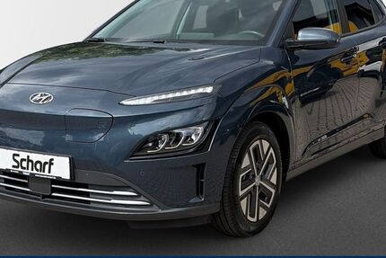 Hyundai KONA 44.129 km 27.390 &euro; Lauf 91207