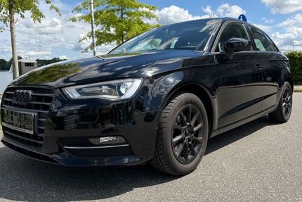 Audi A3 167.384 km 8.900 &euro; Rostock 18069