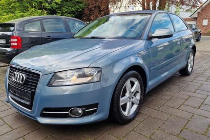 Audi A3 202.175 km 3.200 &euro; Aßlar / Werdorf 35614