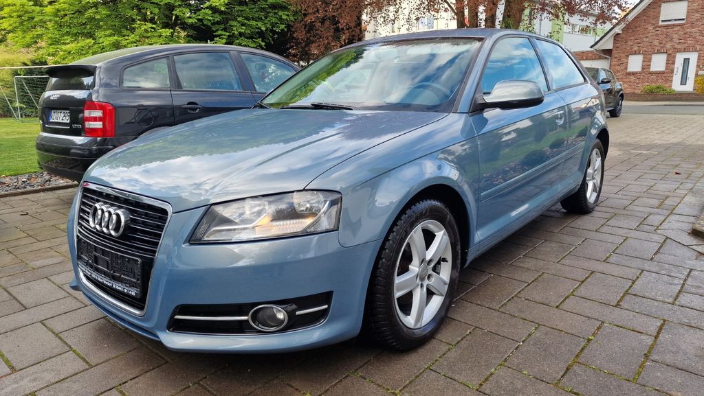 Audi A3 202.175 km 3.500 &euro; Aßlar / Werdorf 35614