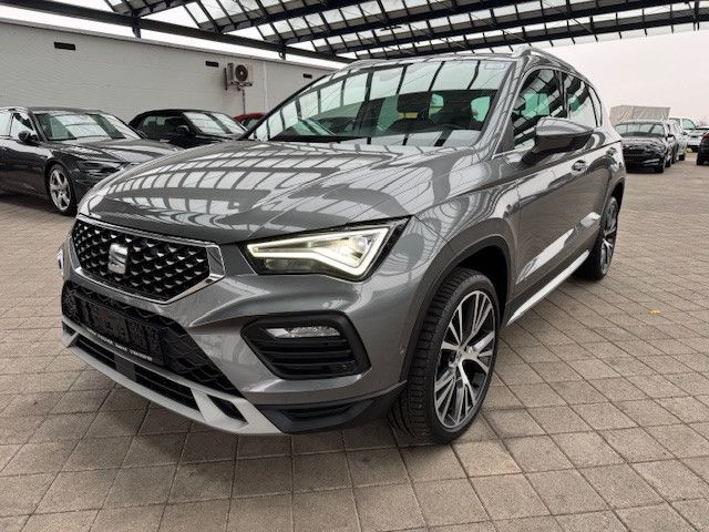Seat Ateca 40.154 km 24.900 &euro; Sasbach 77880