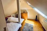 Dachgeschoßwohnung Fulda Aschenberg - 3 Zimmer, 61 m&sup2;, 520&euro; | Angebot:26694095