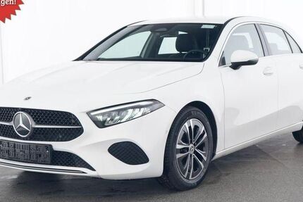 Mercedes-Benz A 180 16.026 km 28.999 &euro; Tengen-Watterdingen 78250
