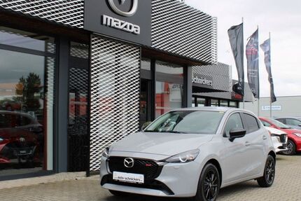 Mazda 2 25.518 km 19.990 € Moers 47441