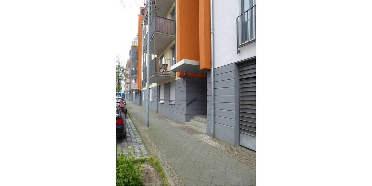 Etagenwohnung Leipzig Reudnitz-Thonberg - 2 Zimmer, 58 m&sup2;, 600&euro; | Angebot:26363039