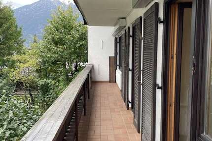 Wohnung zum Kaufen in Garmisch-Partenkirchen 650.000 € 96 m² 4 zimmer