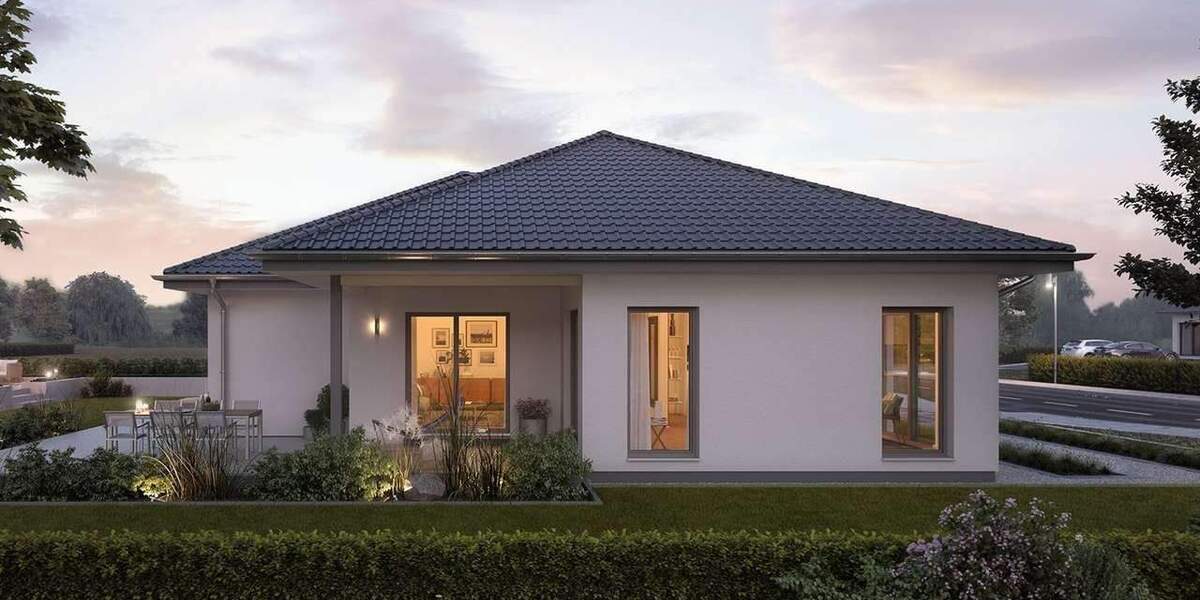 Bungalow Koserow - 4 Zimmer, 147 m&sup2;, 582.000&euro; | Angebot:25733688