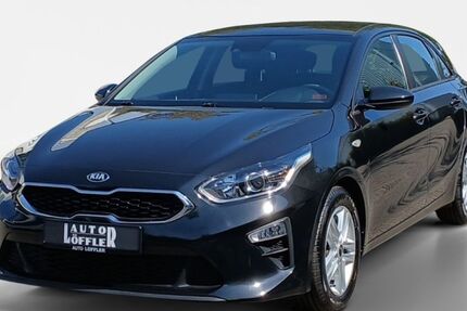Kia ceed / Ceed 97.484 km 13.209 € Würzburg 97076