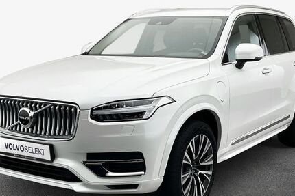 Volvo XC90 55.799 km 48.890 € München 80809