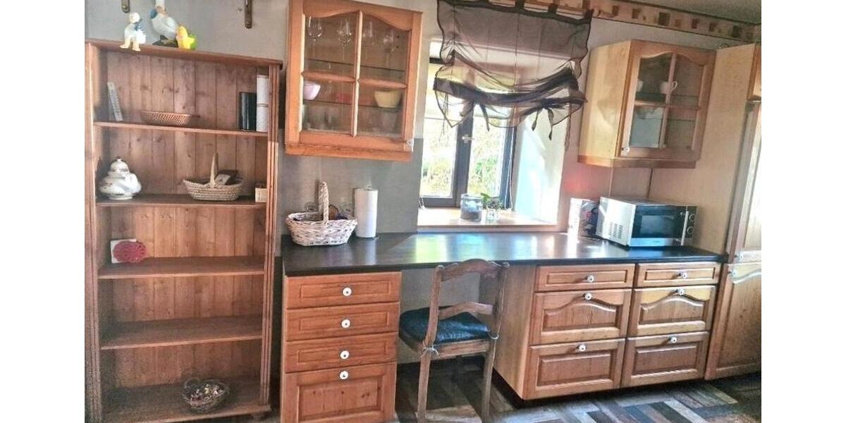 Haus zur Miete - Komplett möbliert, 2 Etagen, 2,5 Bäder, Garten, 6 zimmer