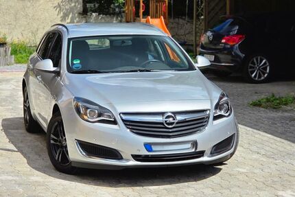 Opel Insignia 70.000 km 10.499 &euro; Köfering 93096