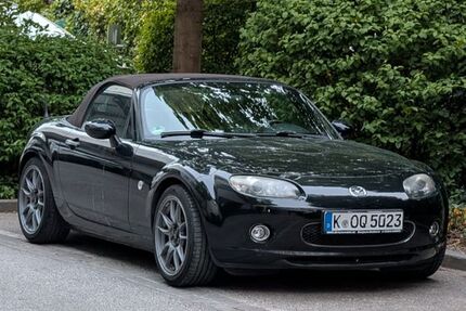 Mazda MX-5 119.500 km 7.200 &euro; München 80689