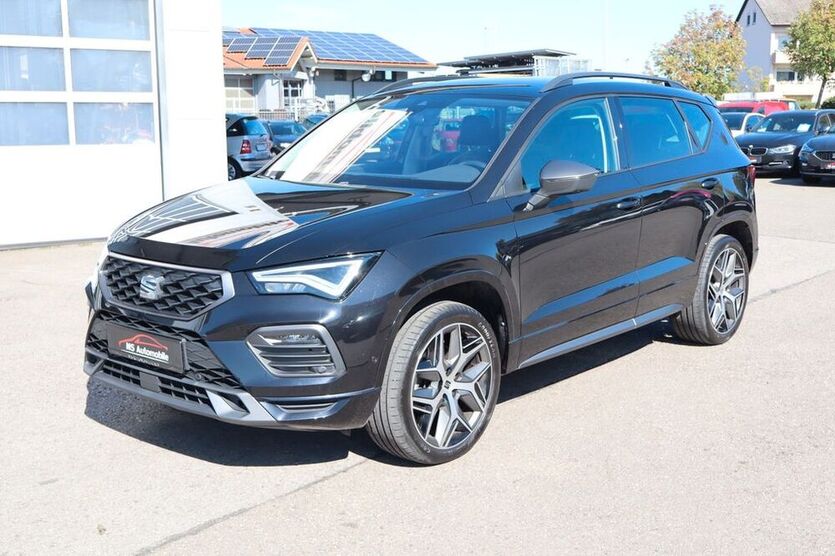 Ateca