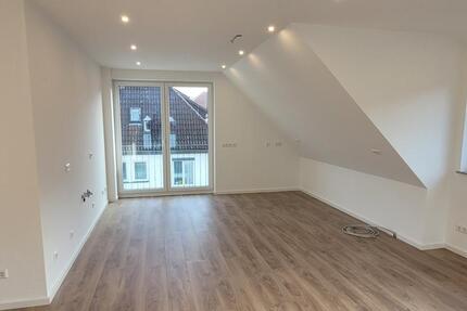 2-Raum Penthouse Wohnung exklusiv zum Erstbezug in Künzelsau 2 zimmer